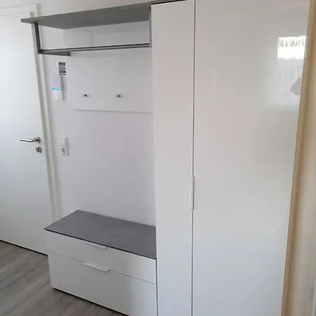 Apartment 2. Mit Seeblick Friedrichshafen