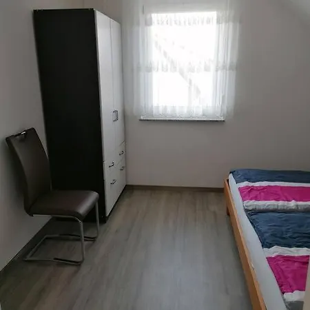 2. Mit Seeblick Apartment *