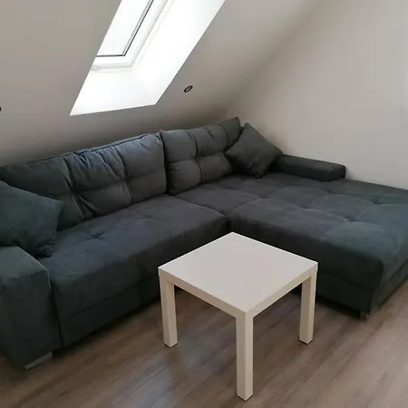 2. Mit Seeblick Apartment *