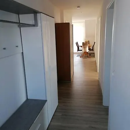 2. Mit Seeblick Apartment *