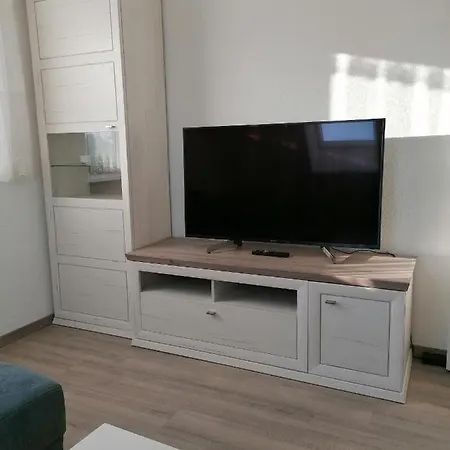 2. Mit Seeblick Apartment