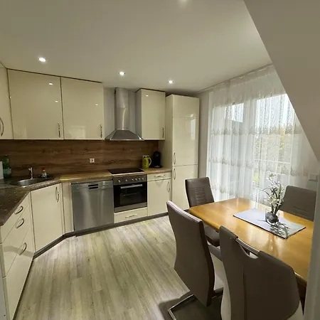 Deluxe Seeblick Panorama Apartment