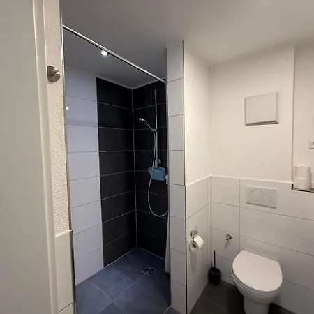 Lejlighed Deluxe Panoramablick