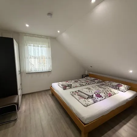 Deluxe Panoramablick Lejlighed *