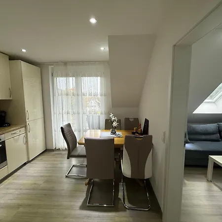 Deluxe Panoramablick * Friedrichshafen