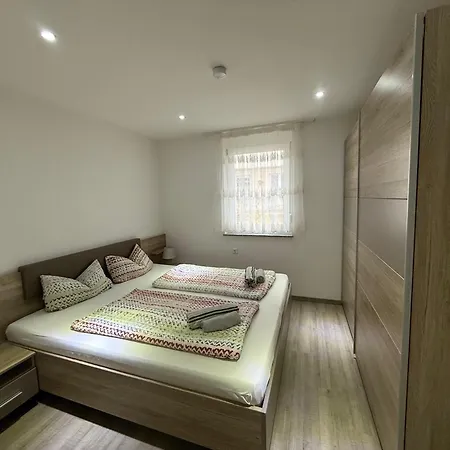 Deluxe Panoramablick