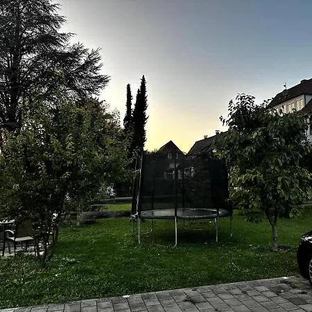 Deluxe Seeblick Panorama * فريدريشسهافن