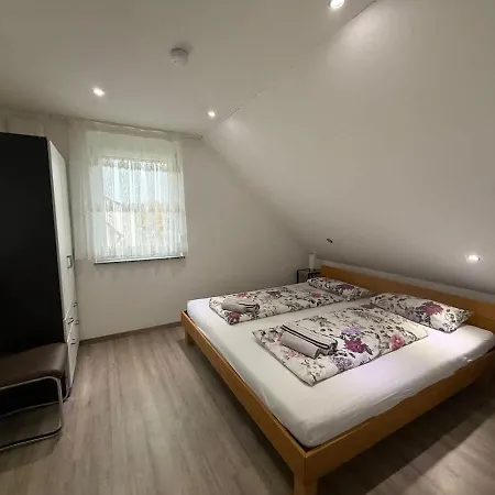 Deluxe Seeblick Panorama Appartement Friedrichshafen