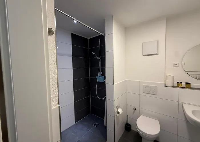 Apartman Deluxe Panoramablick