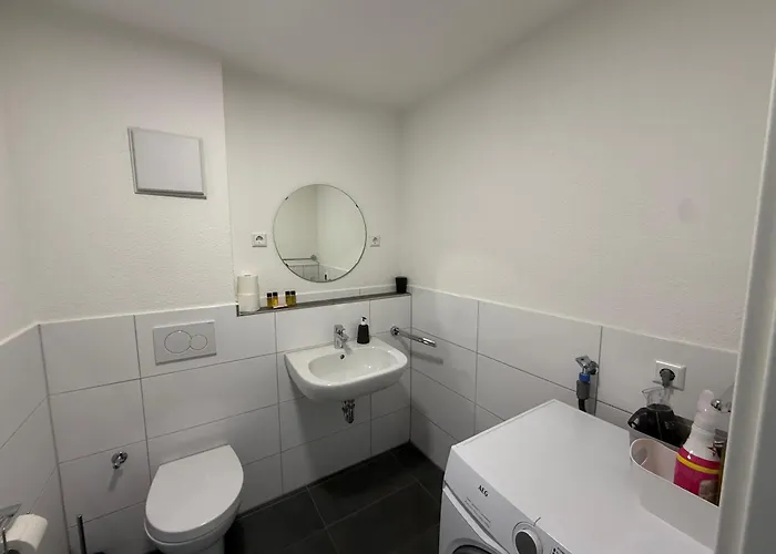 Deluxe Panoramablick Friedrichshafen