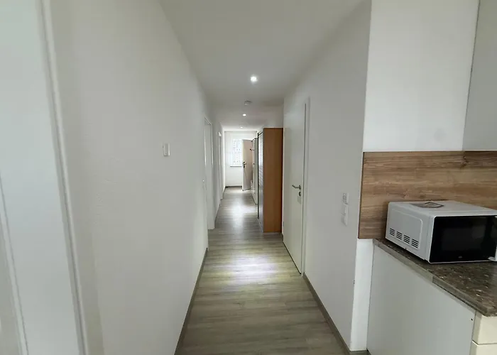 Deluxe Panoramablick