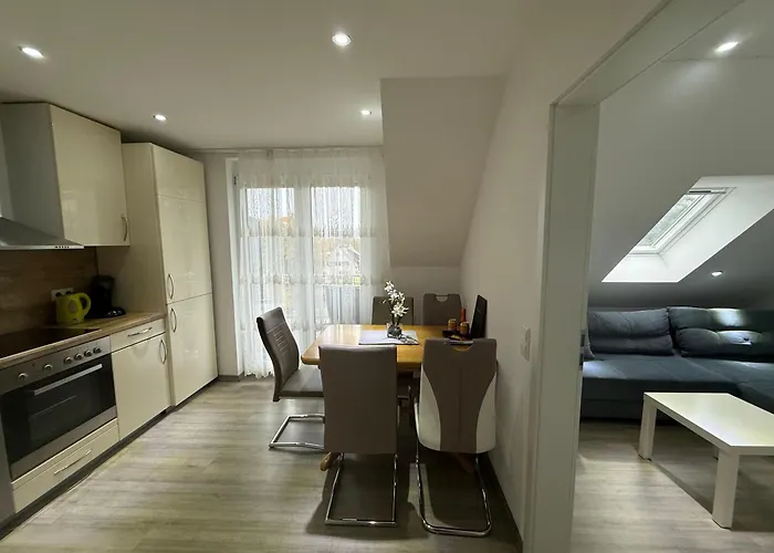 Deluxe Panoramablick * Friedrichshafen