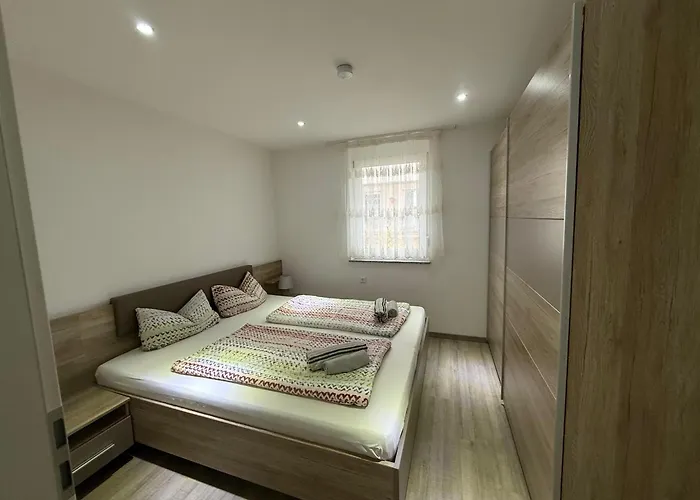 Deluxe Panoramablick