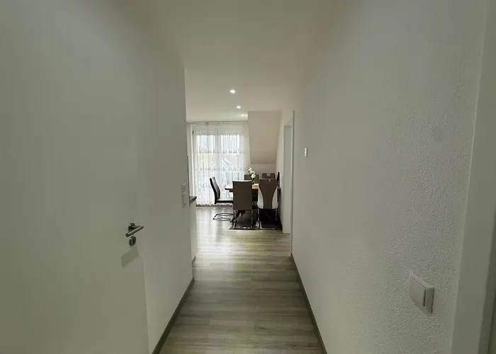 Deluxe Panoramablick *